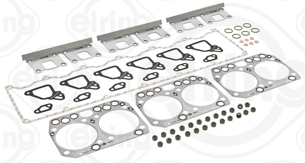 Cilinderkop pakking set/kopset Elring 891.820