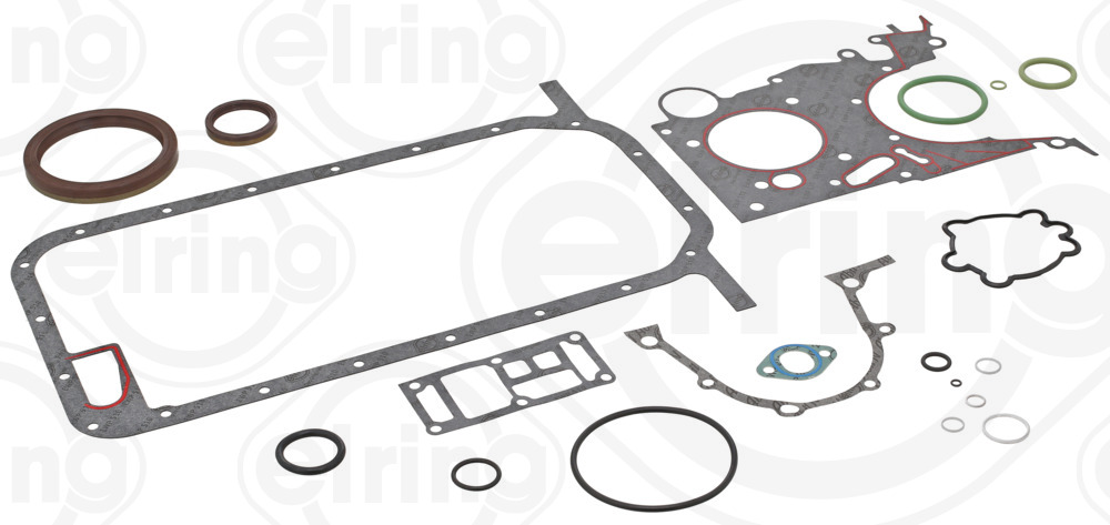 Motorpakking Elring 893.749