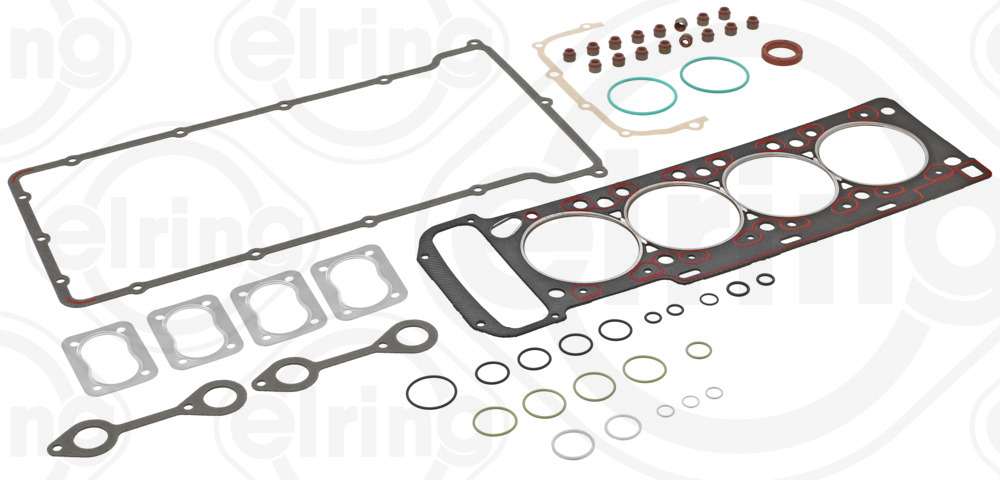 Cilinderkop pakking set/kopset Elring 893.773