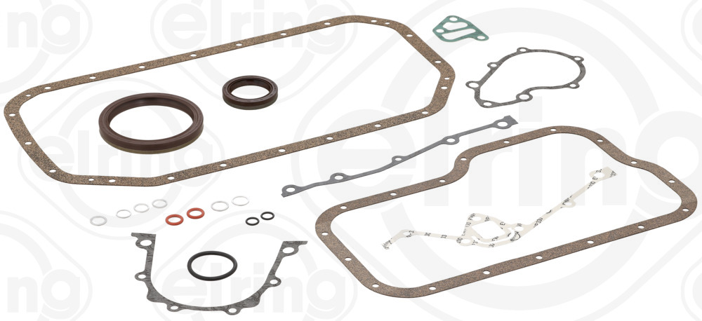 Motorpakking Elring 893.781