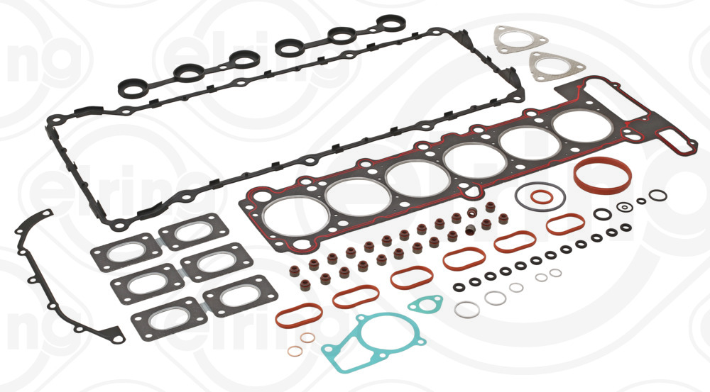 Cilinderkop pakking set/kopset Elring 893.838