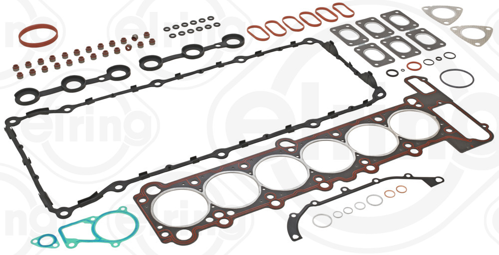 Cilinderkop pakking set/kopset Elring 893.846