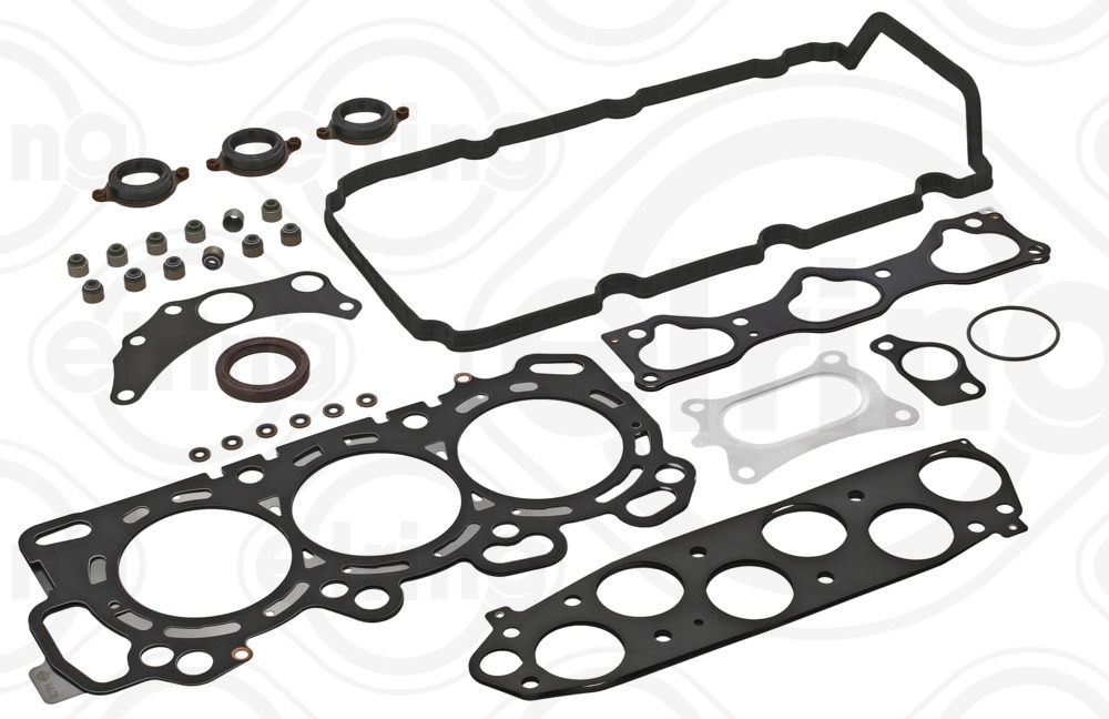 Cilinderkop pakking set/kopset Elring 893.910