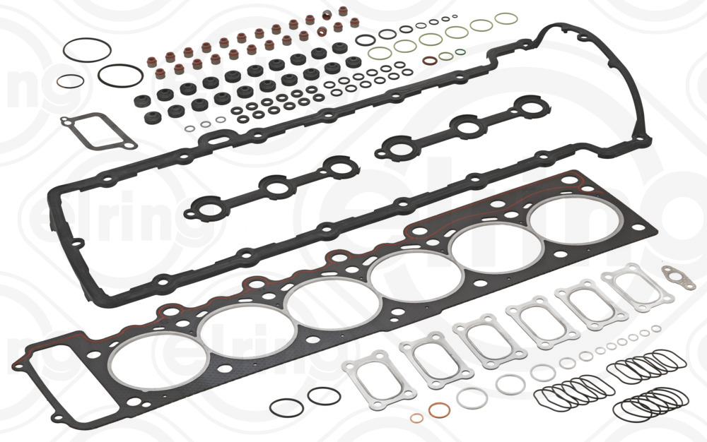 Cilinderkop pakking set/kopset Elring 894.699