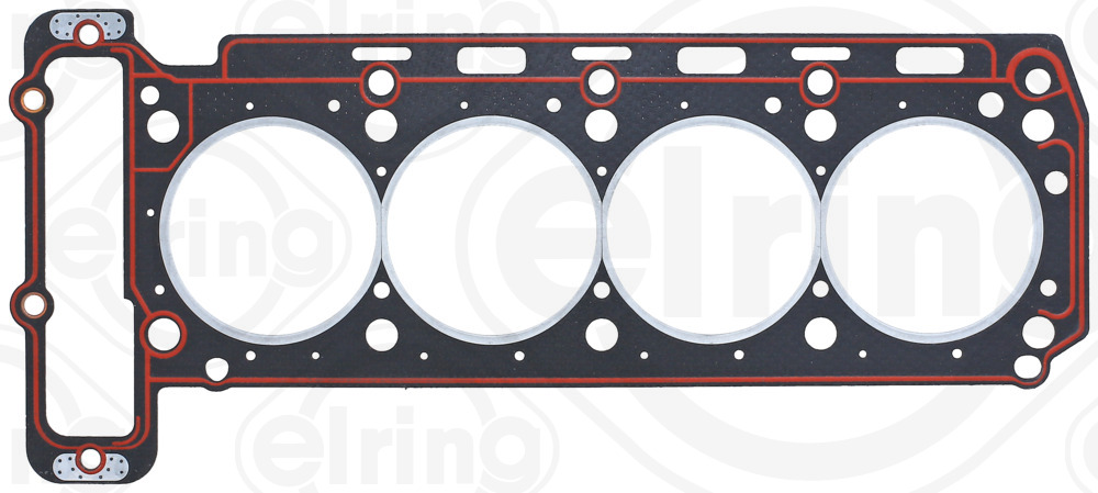 Cilinderkop pakking Elring 895.960