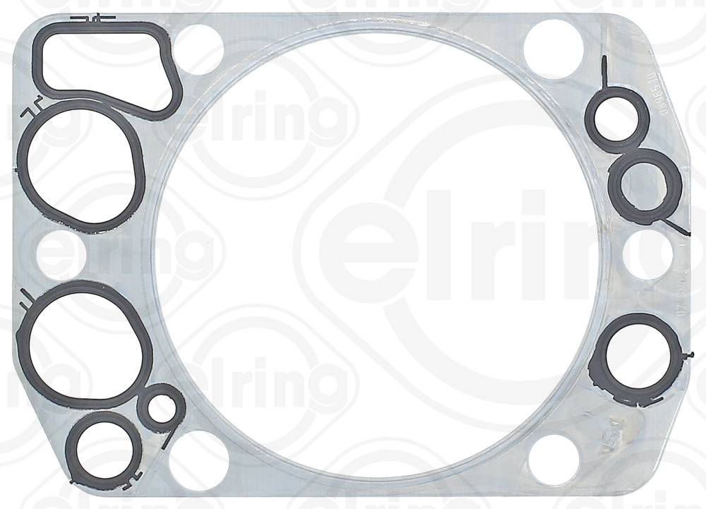 Cilinderkop pakking Elring 896.510