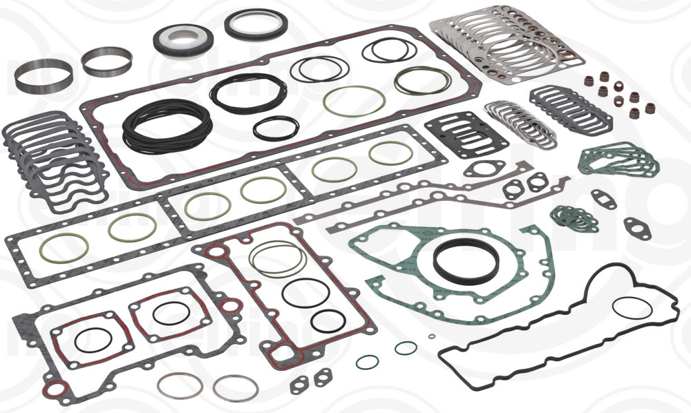 Motorpakking Elring 897.011