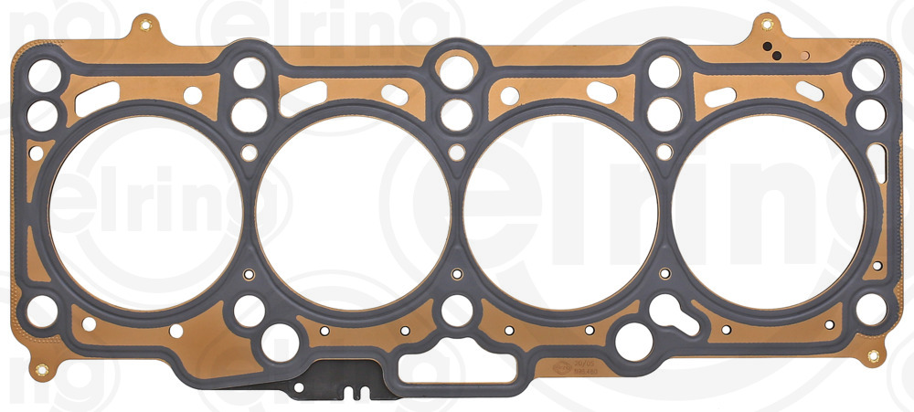 Cilinderkop pakking Elring 898.460