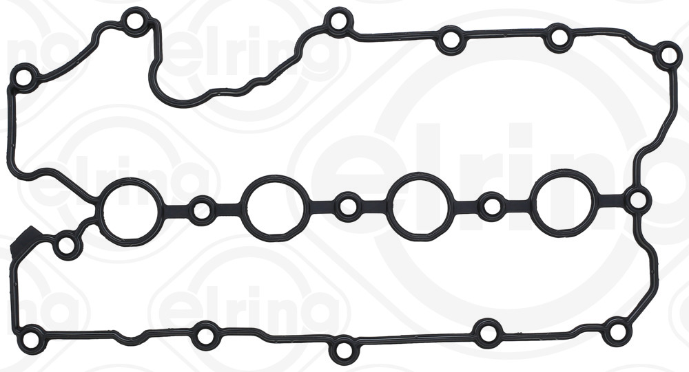 Kleppendekselpakking Elring 898.620