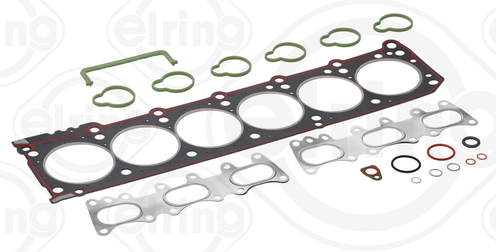 Cilinderkop pakking set/kopset Elring 900.125