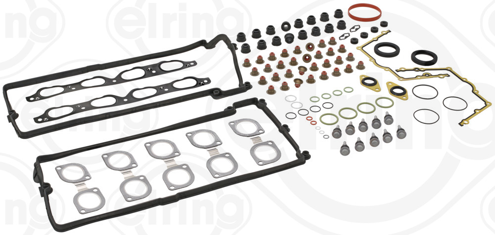 Cilinderkop pakking set/kopset Elring 902.150