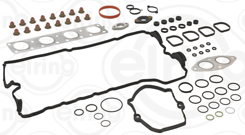 Cilinderkop pakking set/kopset Elring 903.210