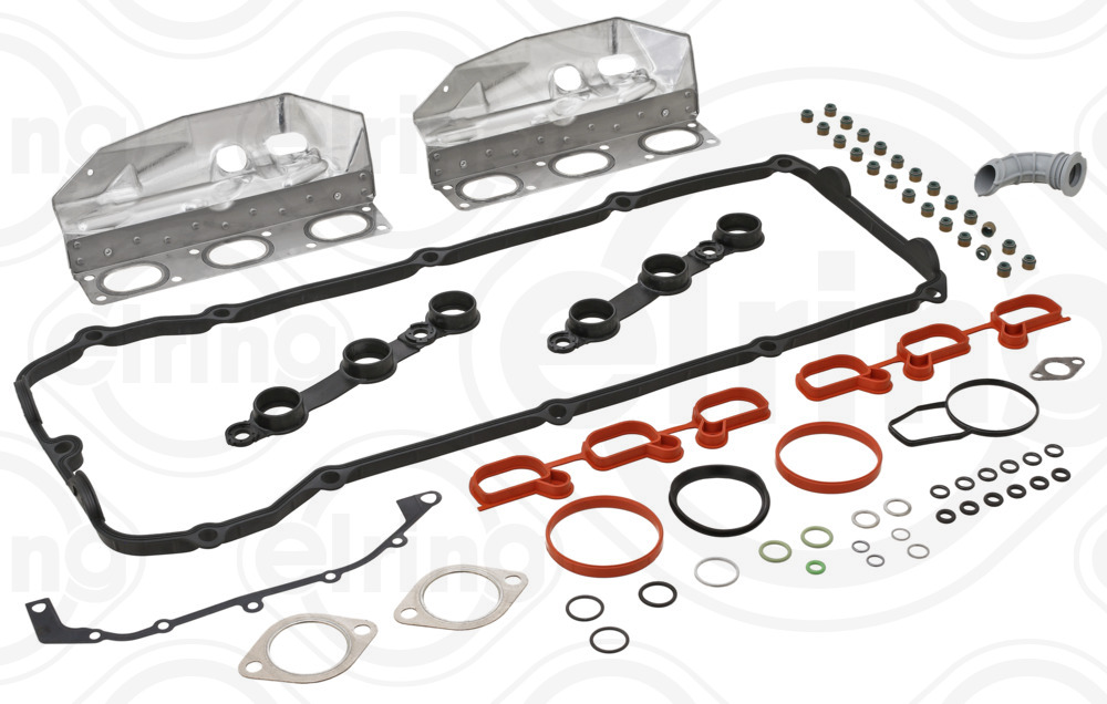 Cilinderkop pakking set/kopset Elring 903.340