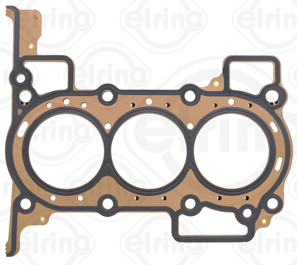 Cilinderkop pakking Elring 910.034