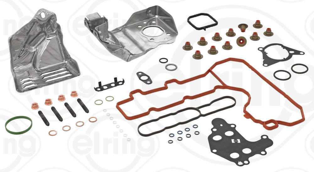 Cilinderkop pakking set/kopset Elring 911.360