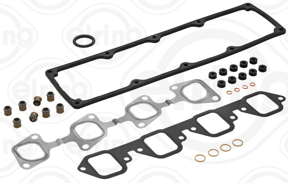 Cilinderkop pakking set/kopset Elring 911.620