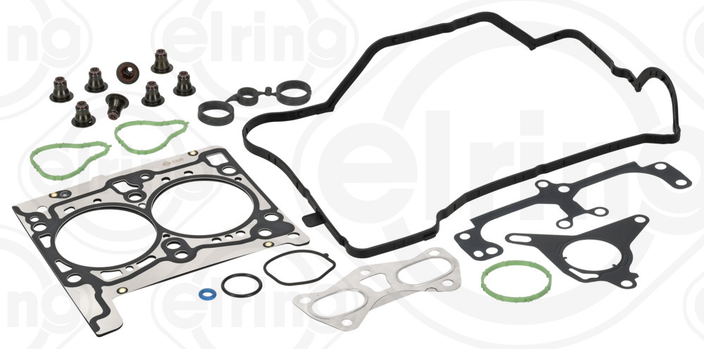 Cilinderkop pakking set/kopset Elring 912.430