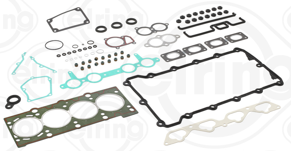 Cilinderkop pakking set/kopset Elring 914.401