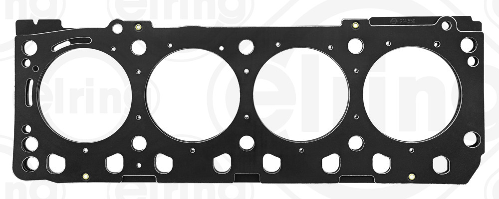 Pakking, cilinderkop Elring 914.550