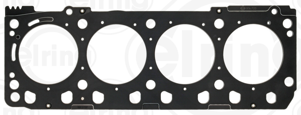 Pakking, cilinderkop Elring 914.720