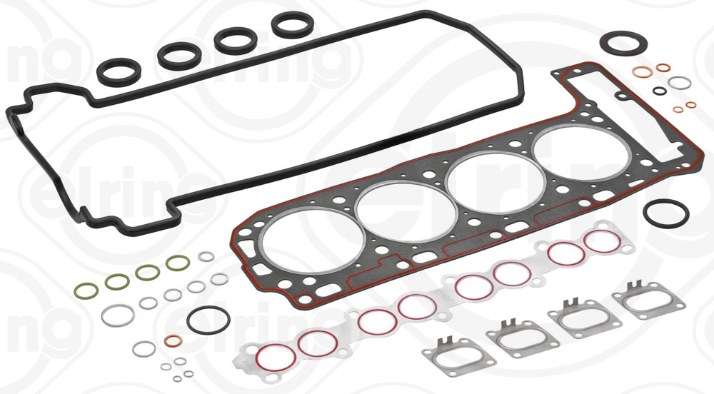 Cilinderkop pakking set/kopset Elring 914.908