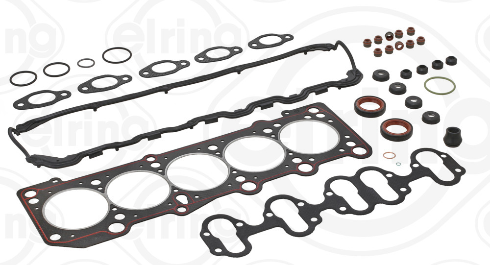 Cilinderkop pakking set/kopset Elring 915.149