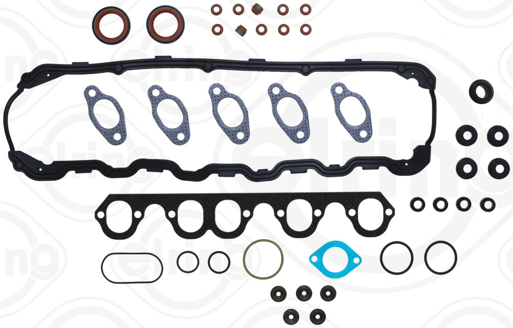 Cilinderkop pakking set/kopset Elring 915.173