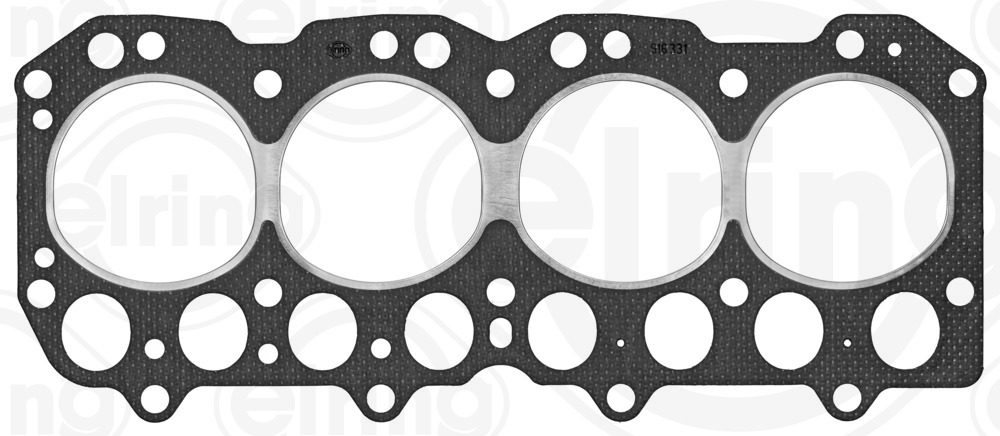 Cilinderkop pakking Elring 916.331