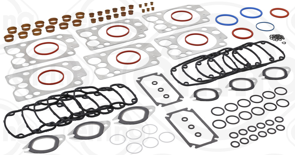 Cilinderkop pakking set/kopset Elring 917.087