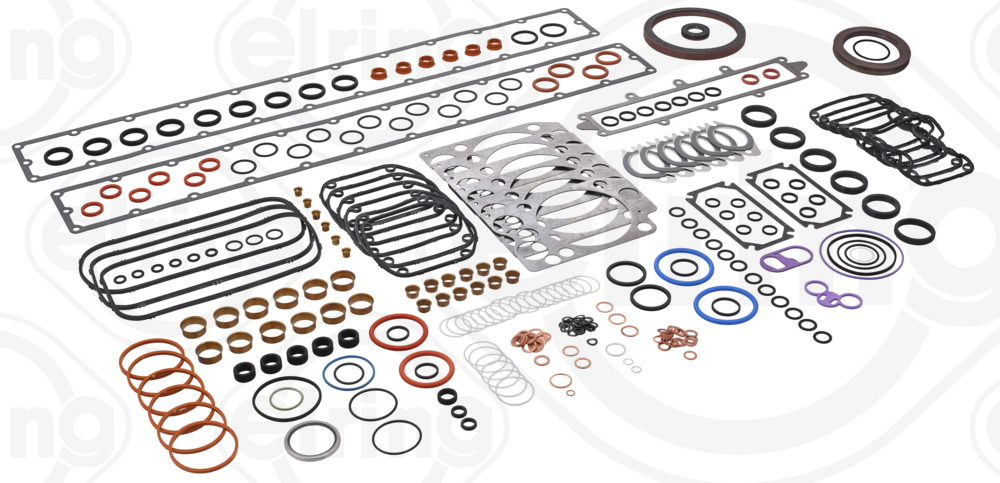 Motorpakking Elring 917.095