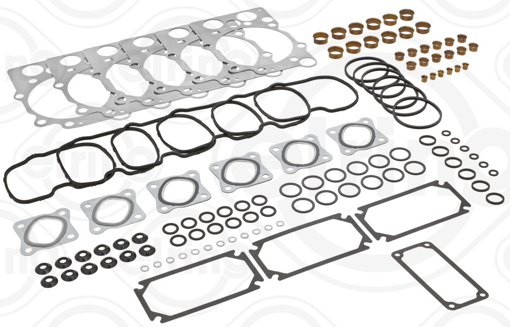 Cilinderkop pakking set/kopset Elring 917.109