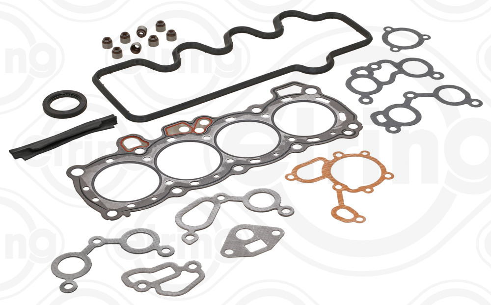 Cilinderkop pakking set/kopset Elring 918.326