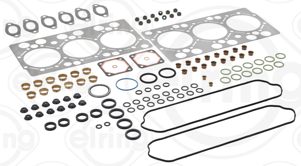 Cilinderkop pakking set/kopset Elring 920.738