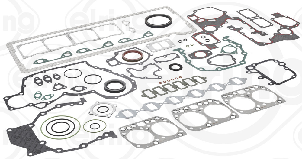 Motorpakking Elring 921.742