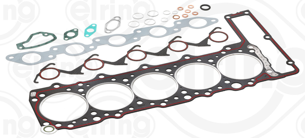 Cilinderkop pakking set/kopset Elring 924.873