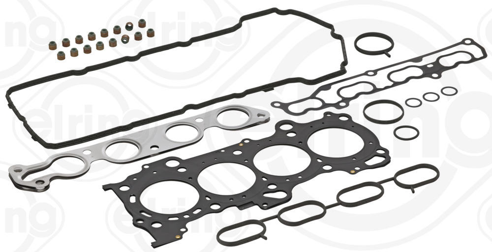 Cilinderkop pakking set/kopset Elring 926.640