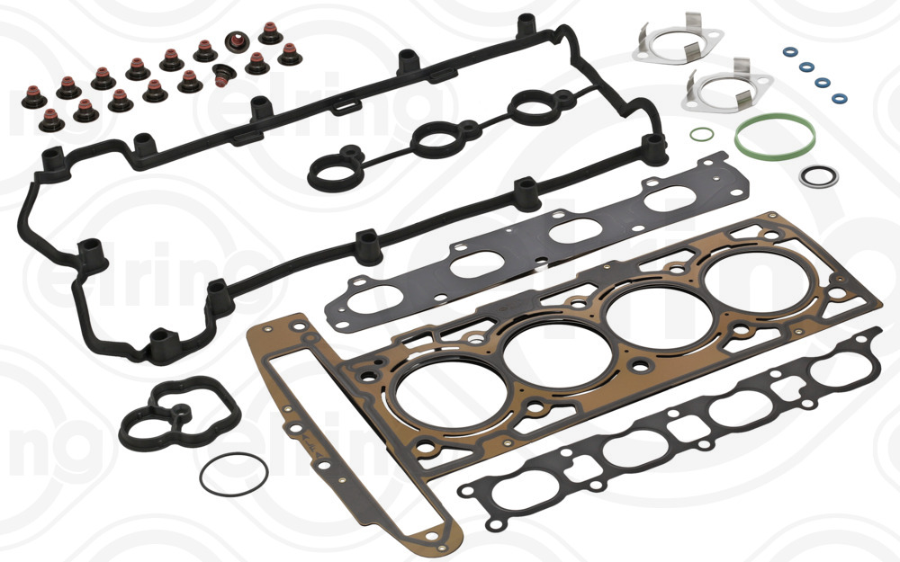 Cilinderkop pakking set/kopset Elring 926.710