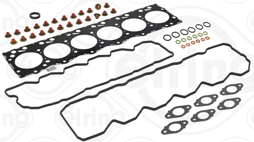Cilinderkop pakking set/kopset Elring 926.870