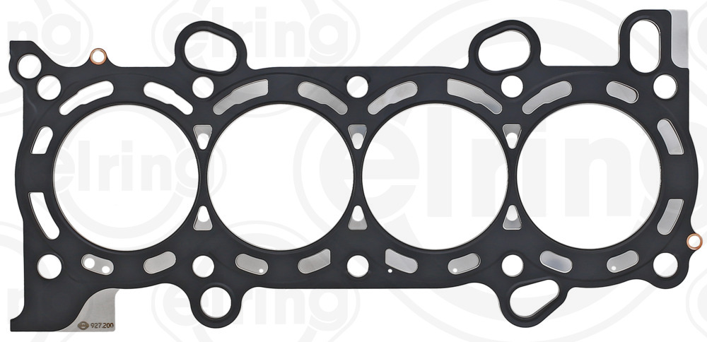 Cilinderkop pakking Elring 927.200