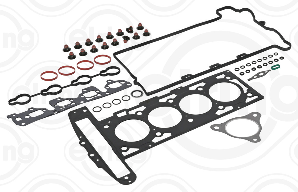 Cilinderkop pakking set/kopset Elring 927.380