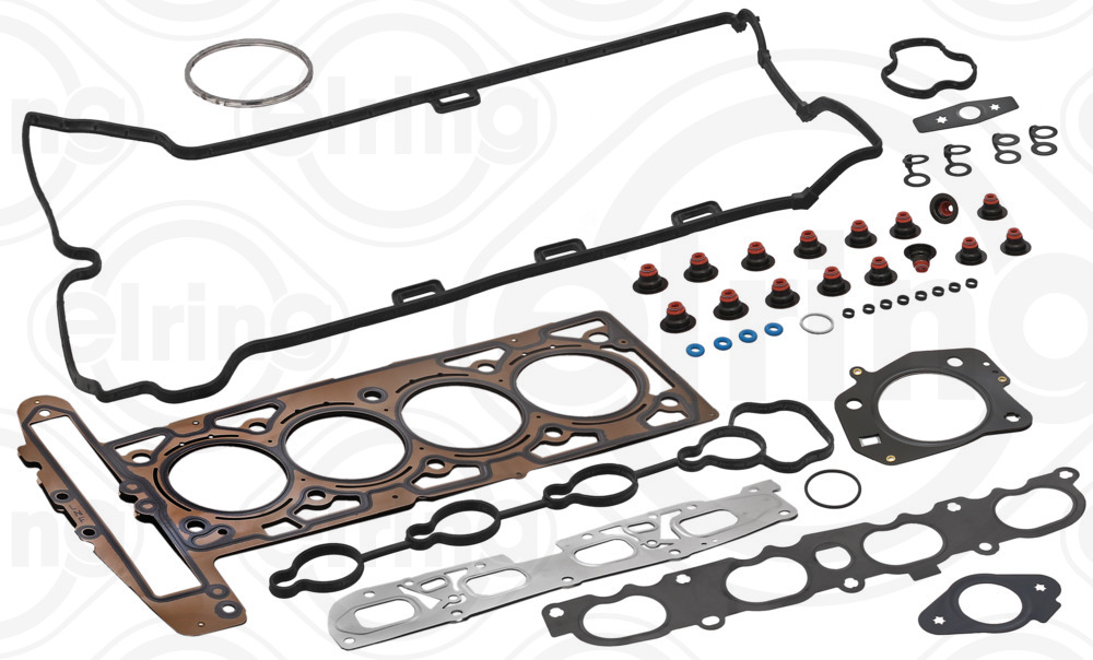 Cilinderkop pakking set/kopset Elring 927.890