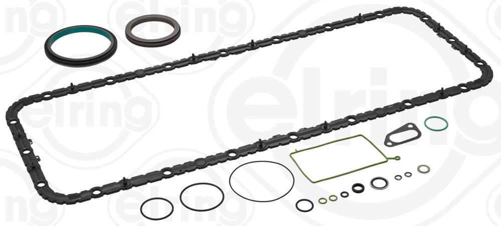 Motorpakking Elring 928.110