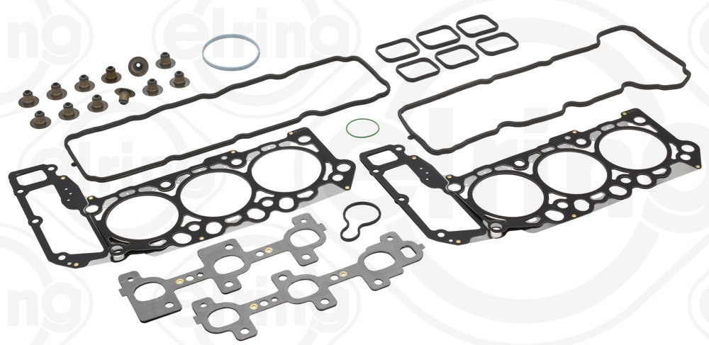 Cilinderkop pakking set/kopset Elring 928.800