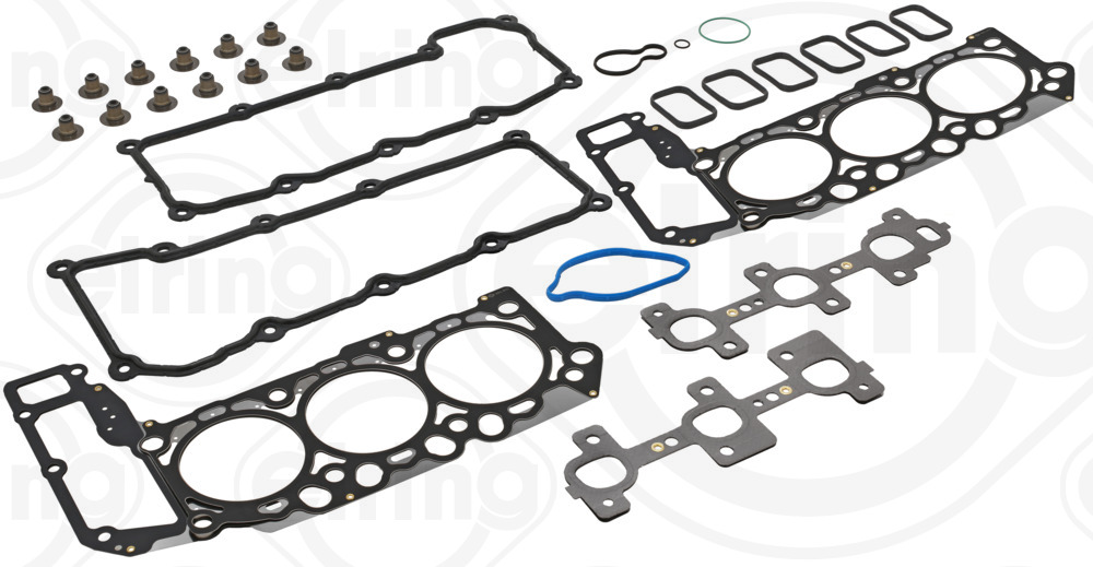 Cilinderkop pakking set/kopset Elring 928.810