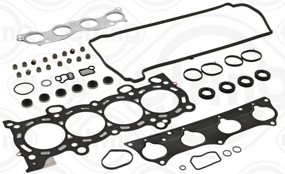 Cilinderkop pakking set/kopset Elring 929.590