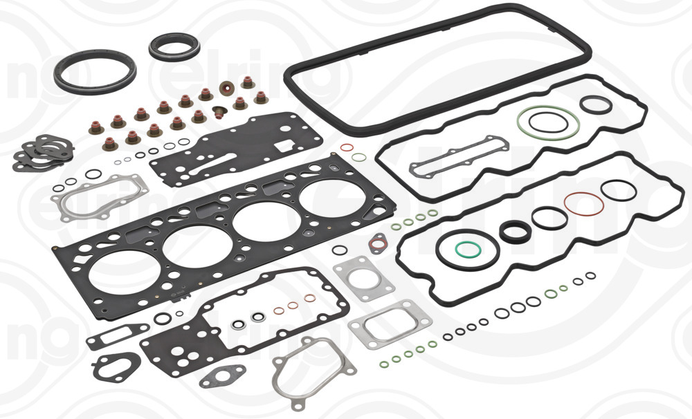 Motorpakking Elring 929.610