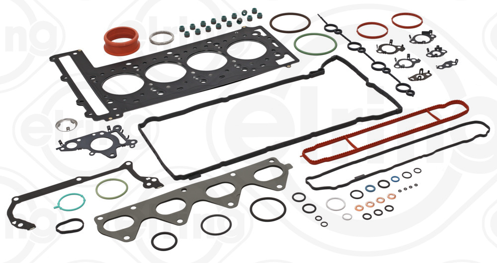 Cilinderkop pakking set/kopset Elring 933.290