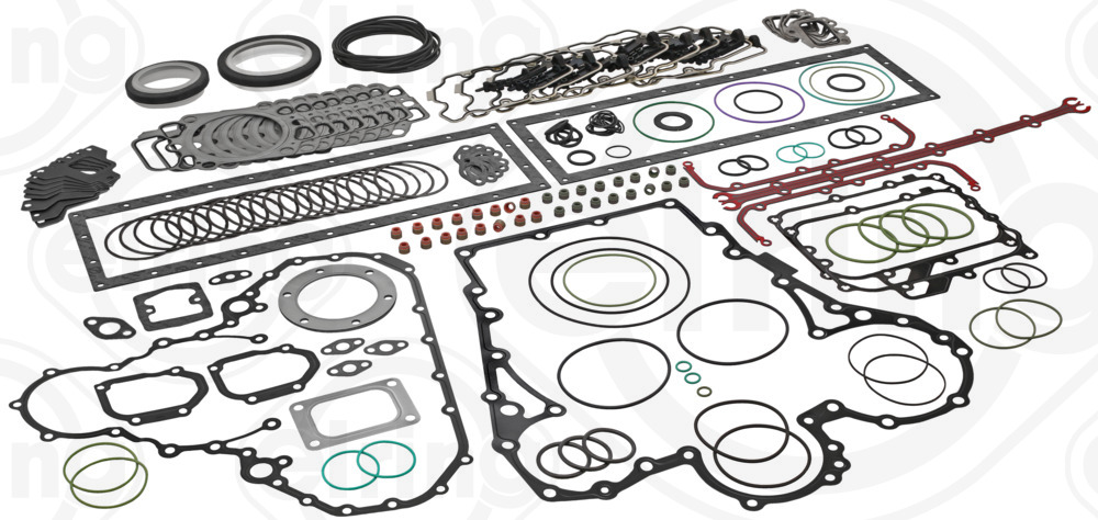 Motorpakking Elring 933.870