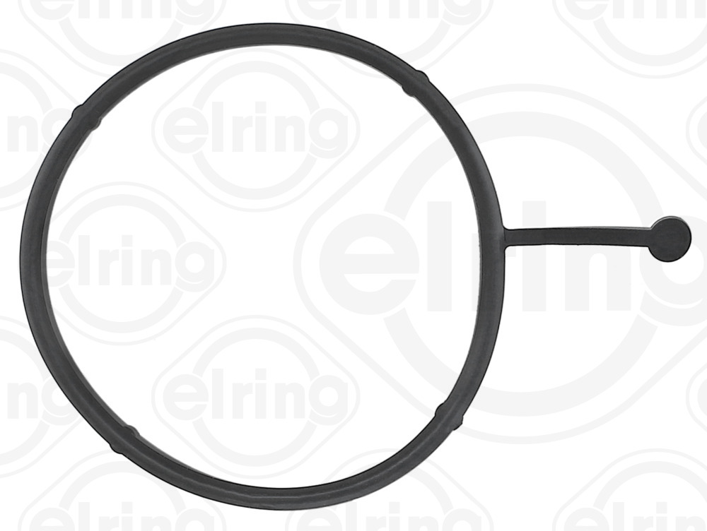 Elring Inlaatspruitstukpakking 938.490
