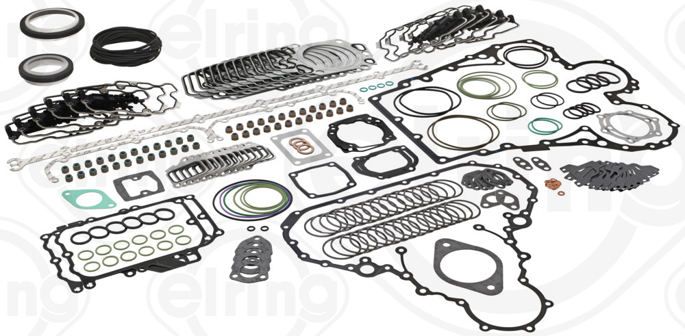 Motorpakking Elring 939.070